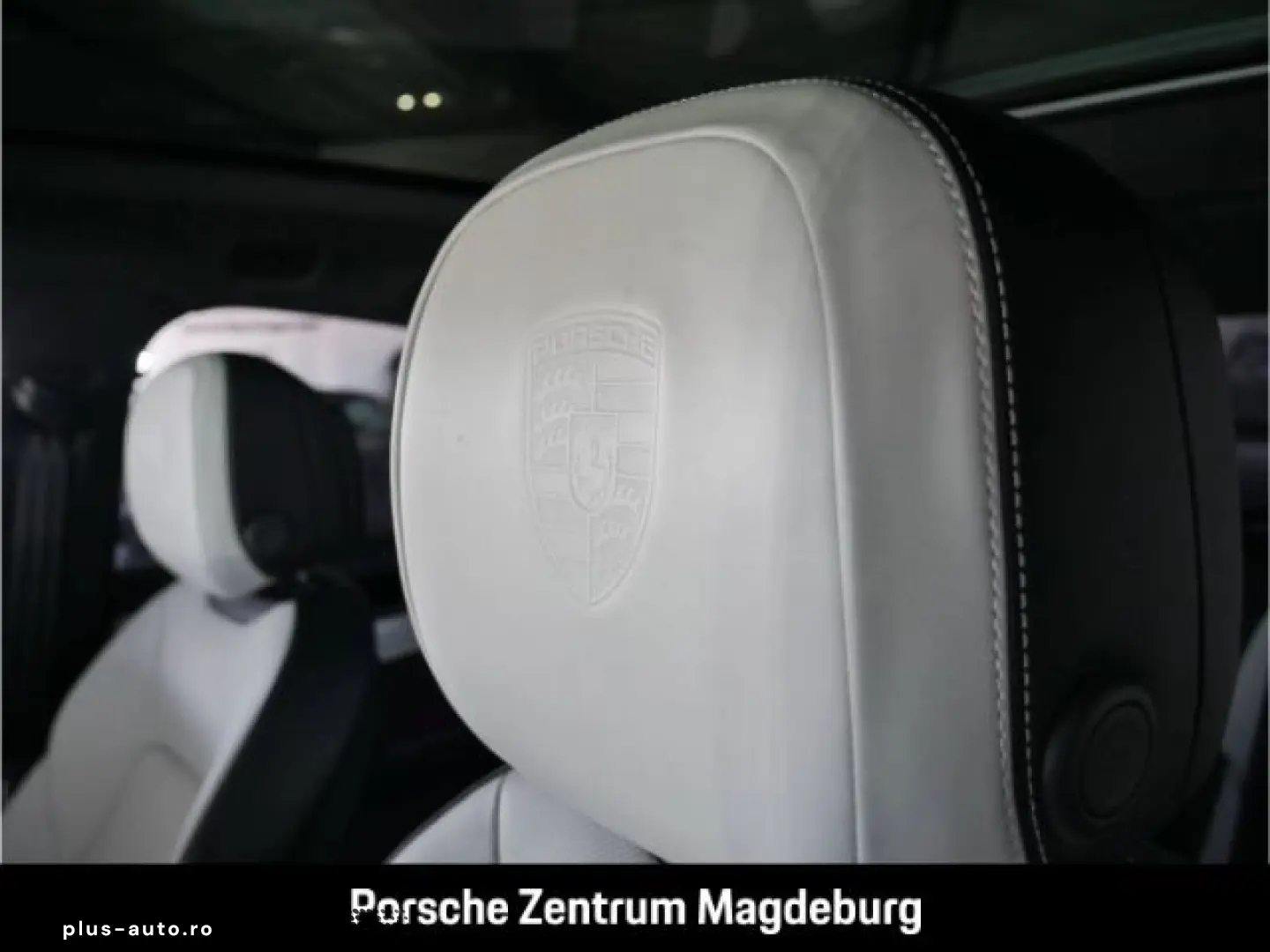 PORSCHE Cayenne E-Hybrid Coupe BOSE HEAD-UP PRIVACY