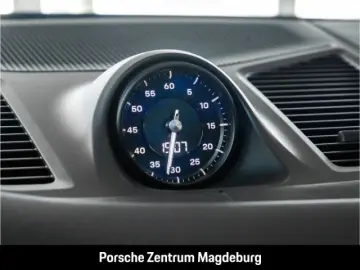 PORSCHE Cayenne E-Hybrid Coupe BOSE HEAD-UP PRIVACY
