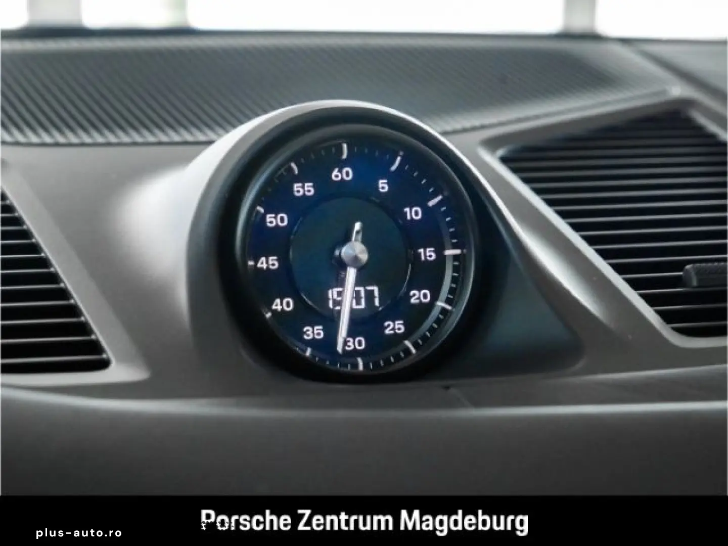 PORSCHE Cayenne E-Hybrid Coupe BOSE HEAD-UP PRIVACY