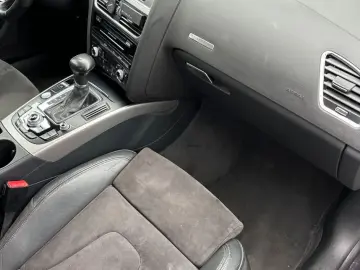 Audi A5 Diesel 2.0