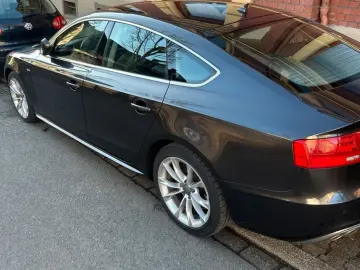 Audi A5 Diesel 2.0