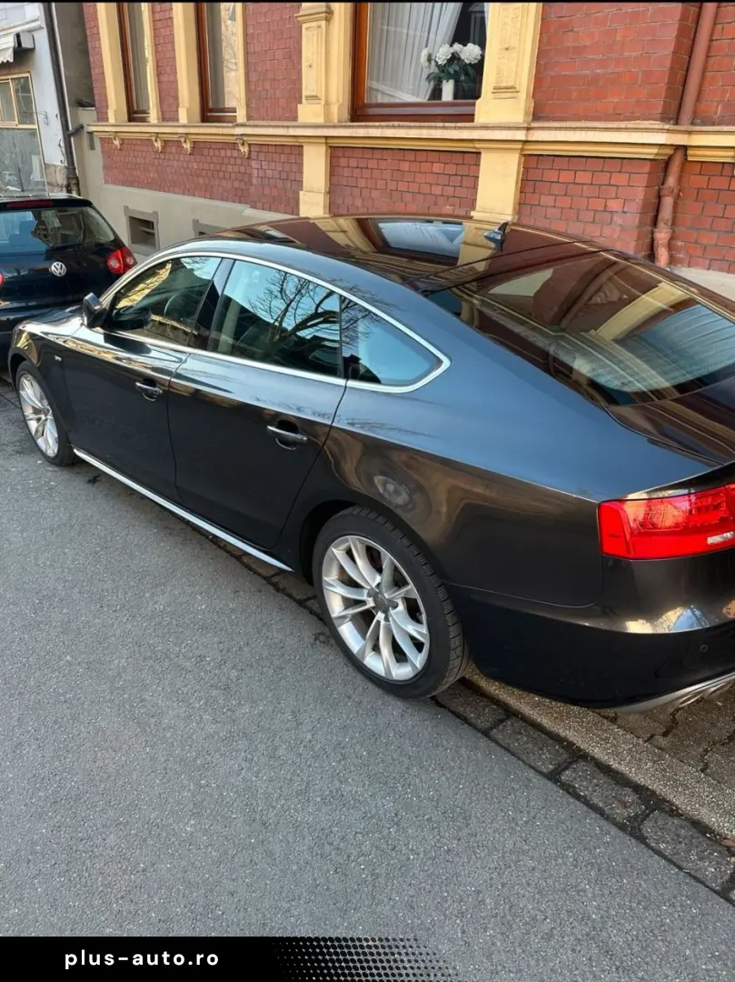 Audi A5 Diesel 2.0