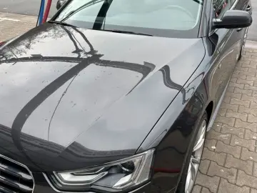 Audi A5 Diesel 2.0