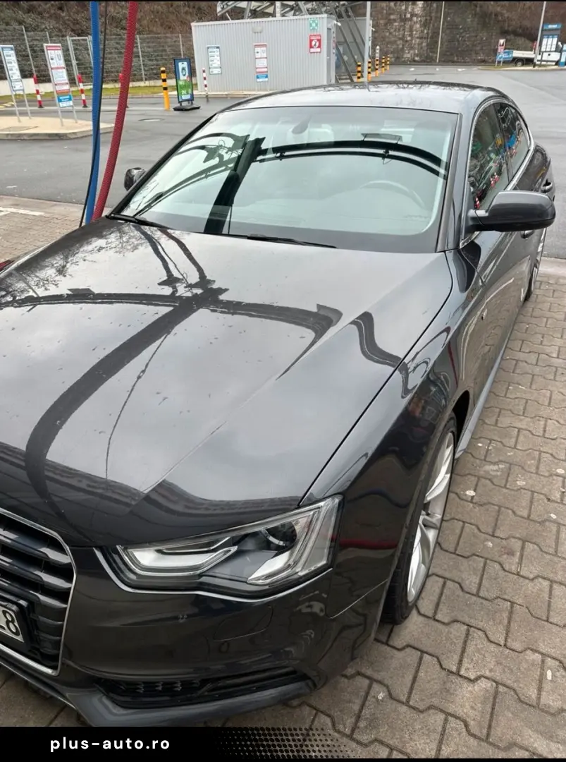 Audi A5 Diesel 2.0