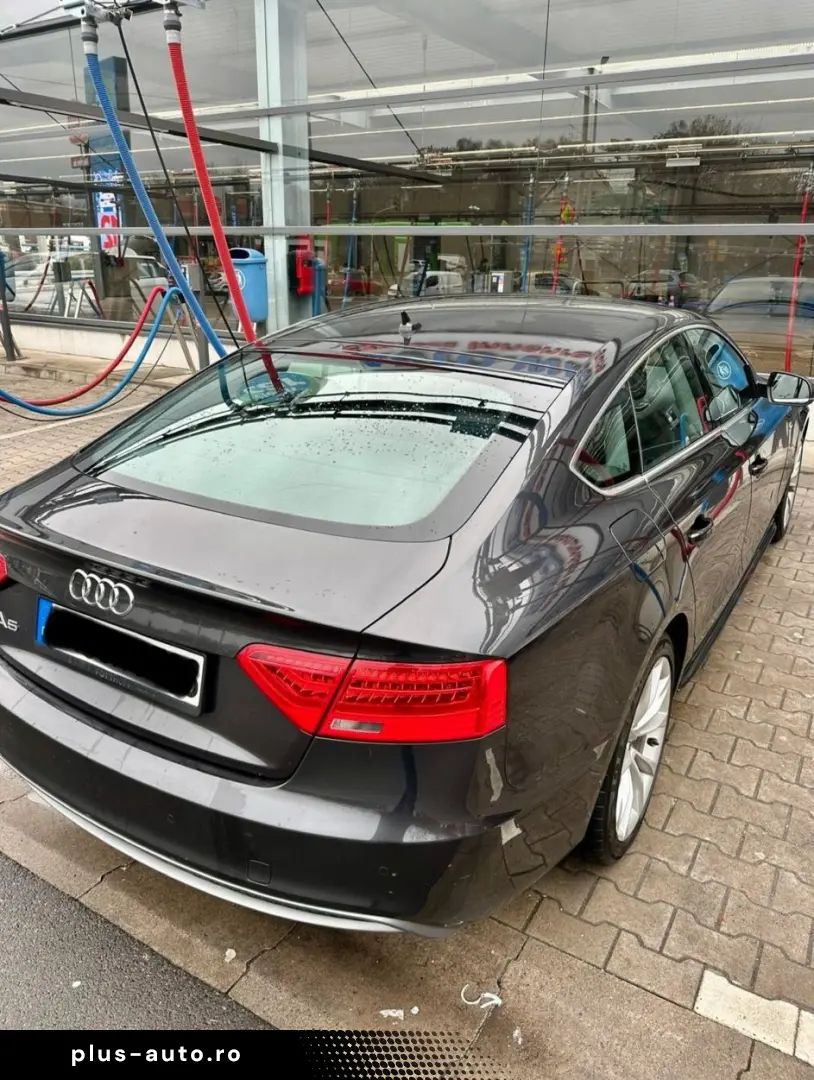 Audi A5 Diesel 2.0