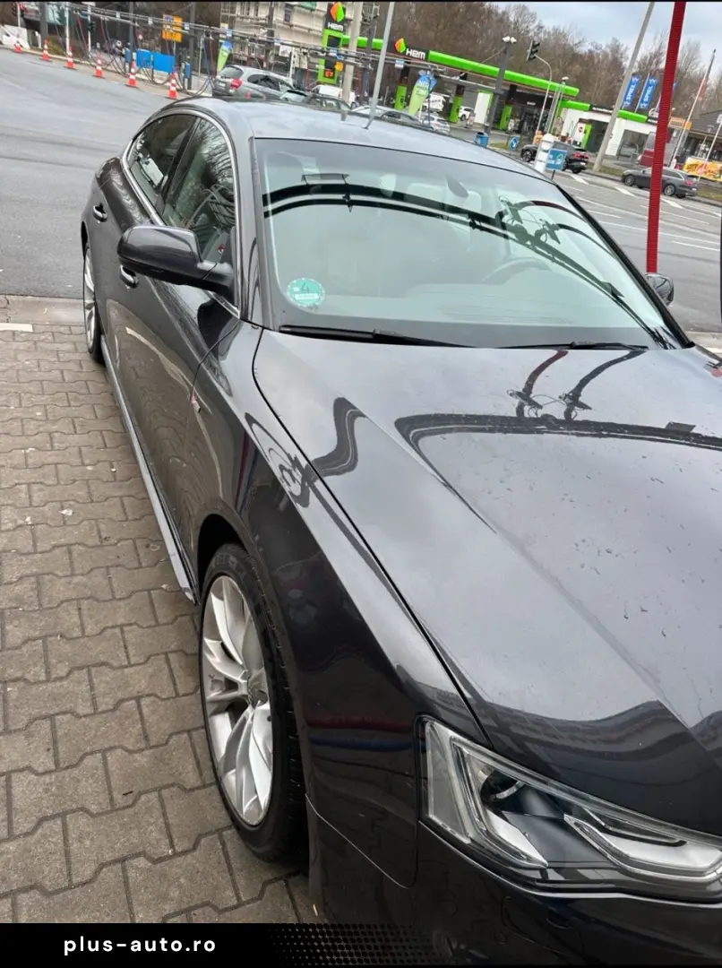 Audi A5 Diesel 2.0