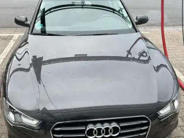 Audi A5 Diesel 2.0