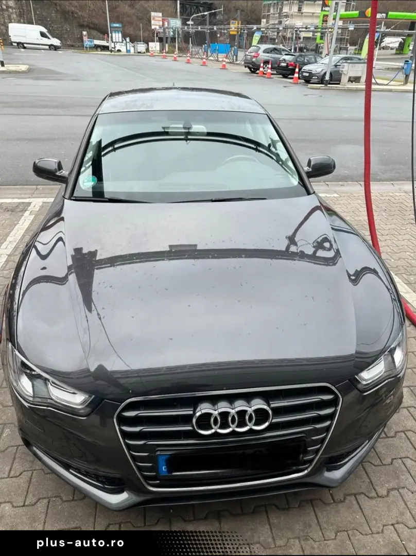 Audi A5 Diesel 2.0