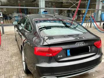 Audi A5 Diesel 2.0