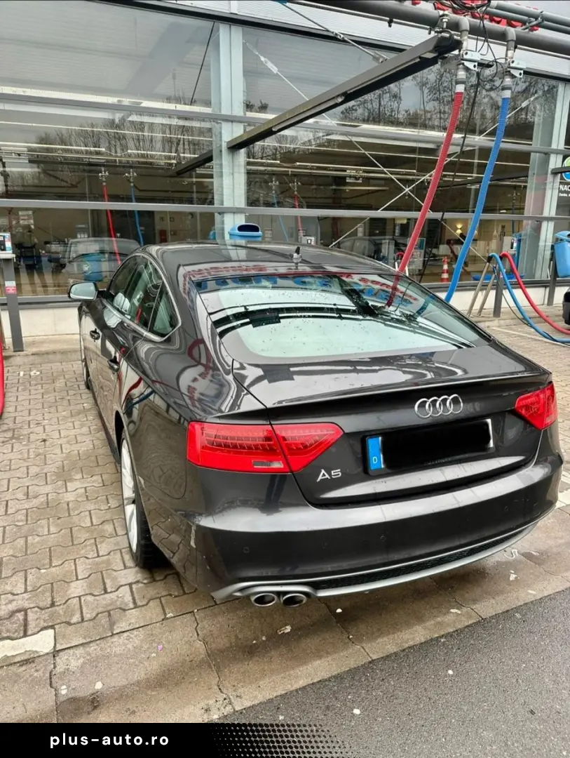 Audi A5 Diesel 2.0
