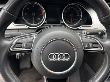 Audi A5 Diesel 2.0
