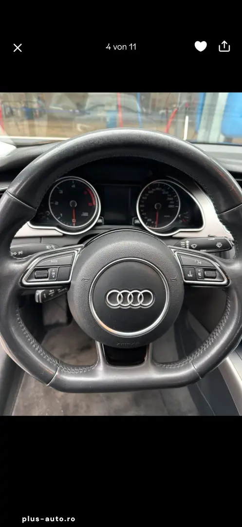 Audi A5 Diesel 2.0