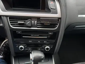 Audi A5 Diesel 2.0