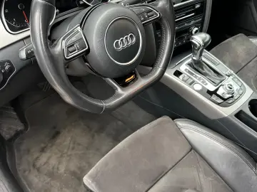 Audi A5 Diesel 2.0