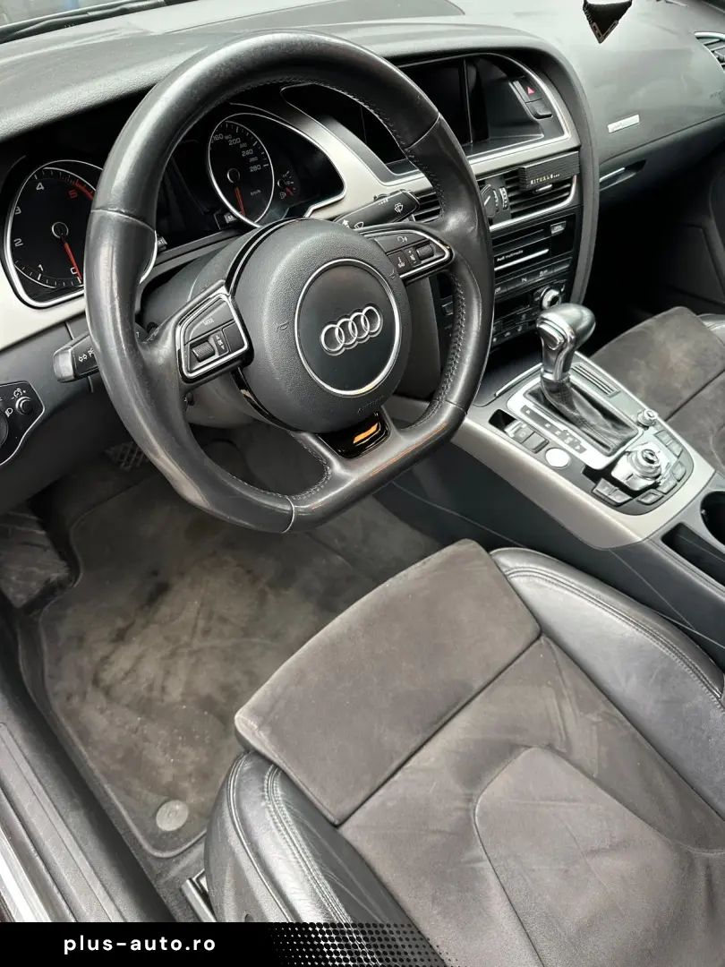 Audi A5 Diesel 2.0