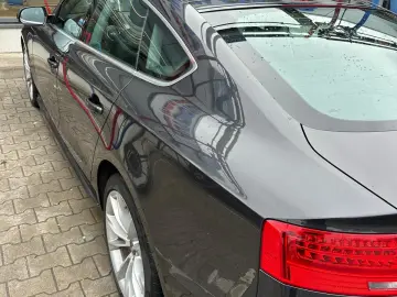 Audi A5 Diesel 2.0