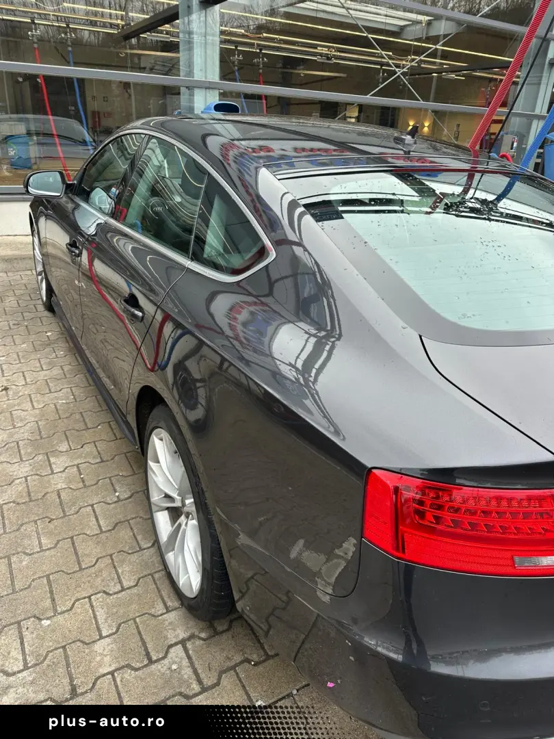 Audi A5 Diesel 2.0