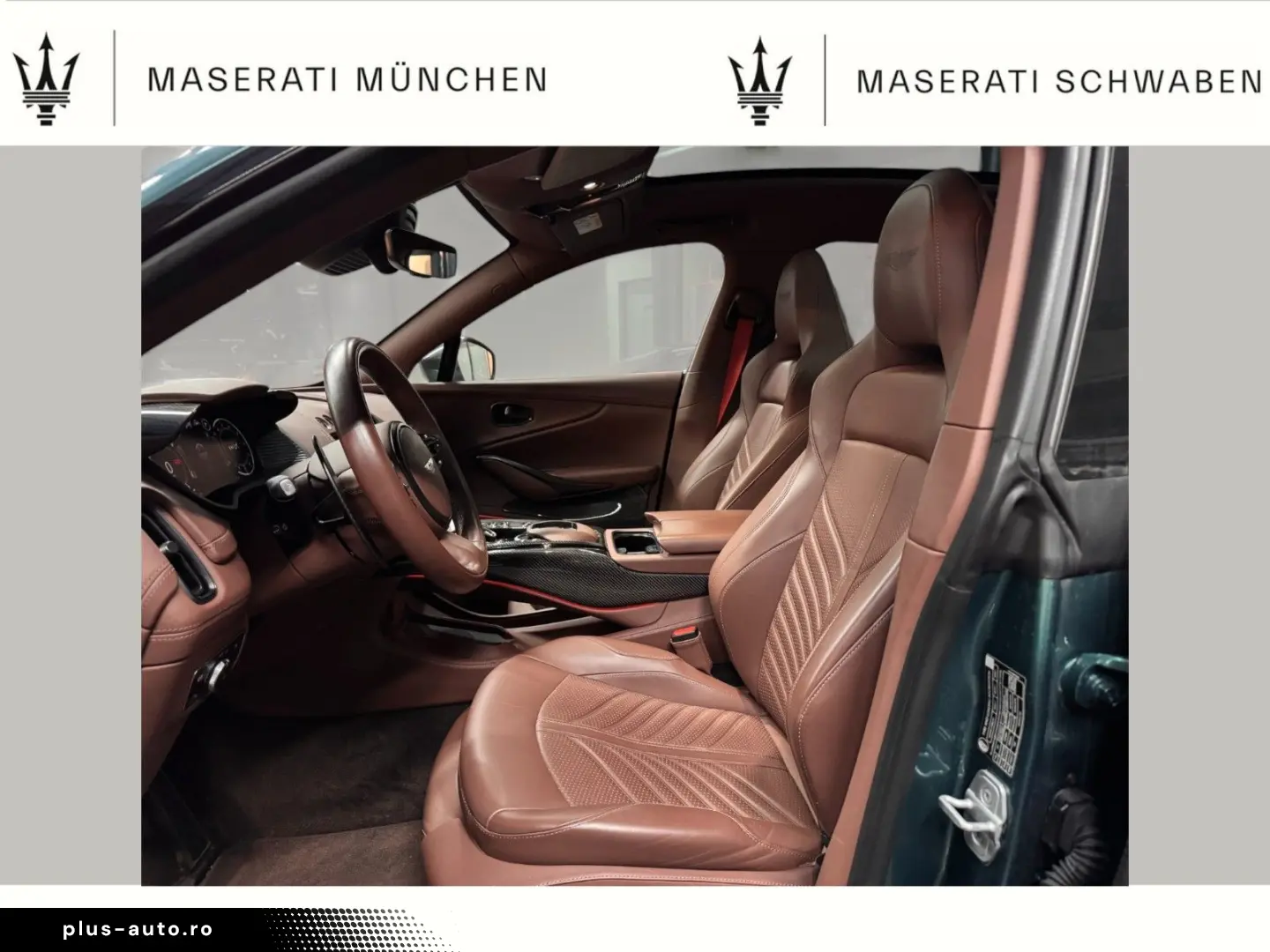 ASTON MARTIN DBX707  Standheizung  AHK UPE 314t€