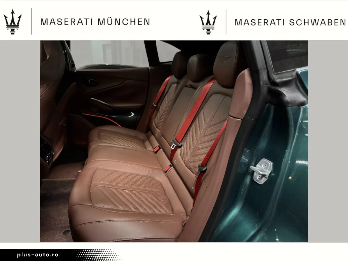 ASTON MARTIN DBX707  Standheizung  AHK UPE 314t€