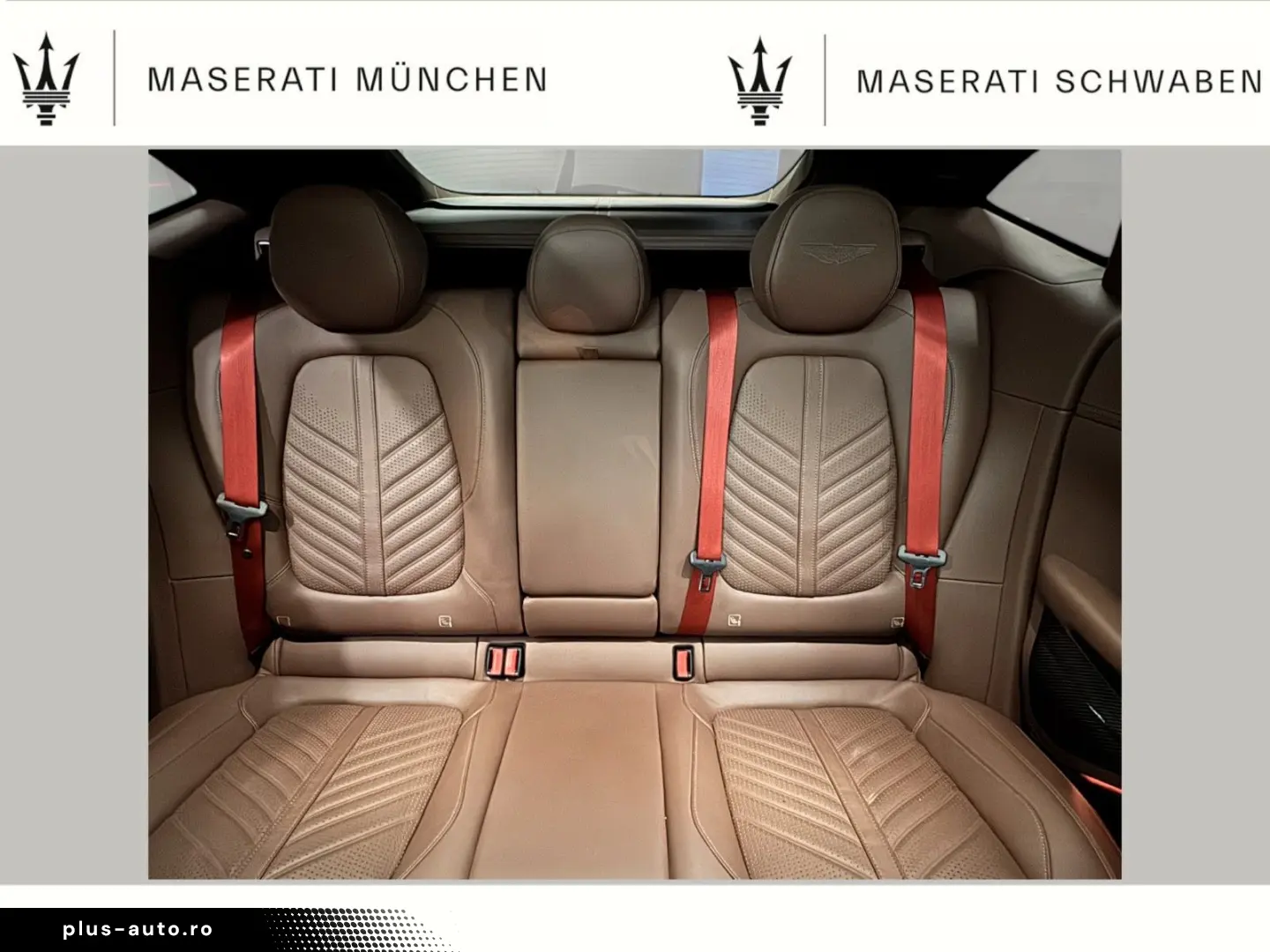 ASTON MARTIN DBX707  Standheizung  AHK UPE 314t€