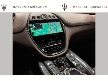 ASTON MARTIN DBX707  Standheizung  AHK UPE 314t€