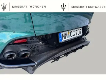 ASTON MARTIN DBX707  Standheizung  AHK UPE 314t€