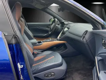 ASTON MARTIN DBX707 1.Hd.Aston AHK (TowBar) darkknig&hellip;