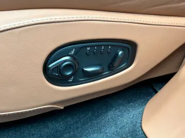 ASTON MARTIN DBX 707 - Q Satin Xenon Grey - Inspire Sport