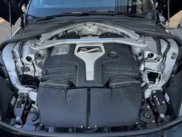 ASTON MARTIN DBX 707-4.0V8-23Zoll-B&O-Carbon-Voll-XPEL