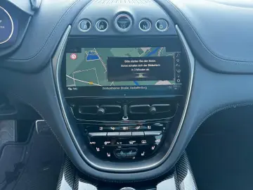 ASTON MARTIN DBX 707-4.0V8-23Zoll-B&O-Carbon-Voll-XPEL