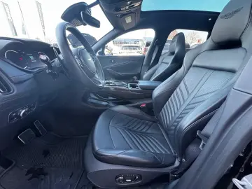 ASTON MARTIN DBX 707-4.0V8-23Zoll-B&O-Carbon-Voll-XPEL