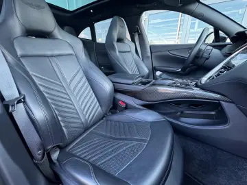 ASTON MARTIN DBX 707-4.0V8-23Zoll-B&O-Carbon-Voll-XPEL