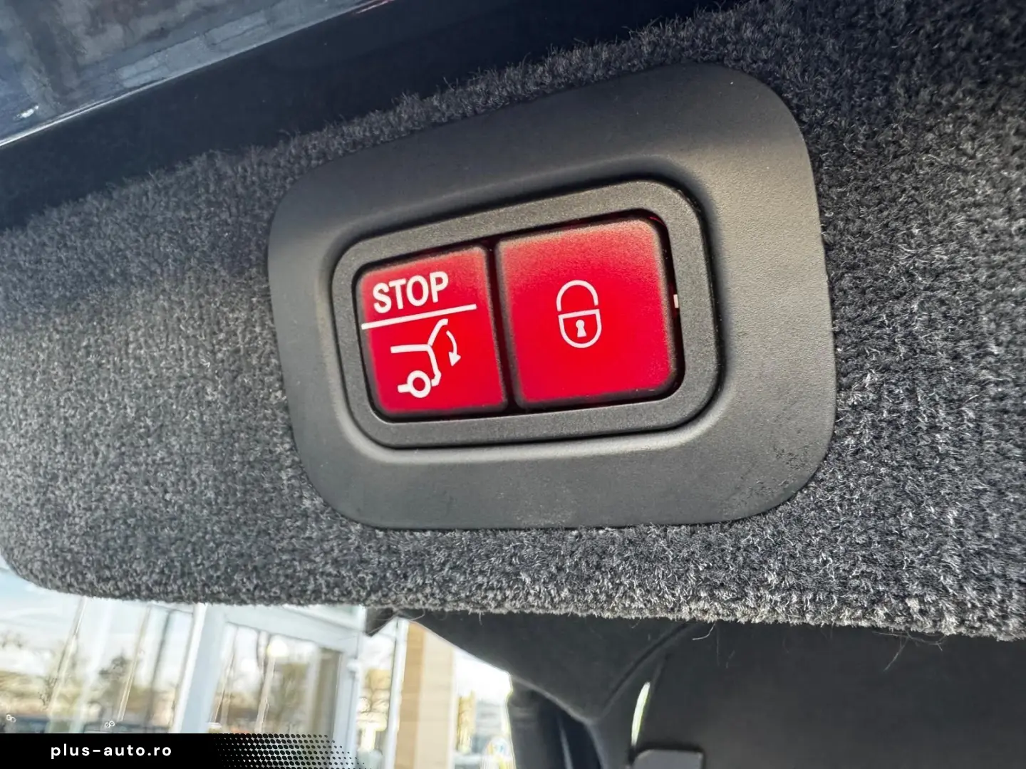 ASTON MARTIN DBX 707-4.0V8-23Zoll-B&O-Carbon-Voll-XPEL