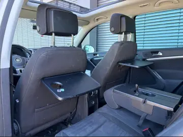 Volkswagen Tiguan Diesel