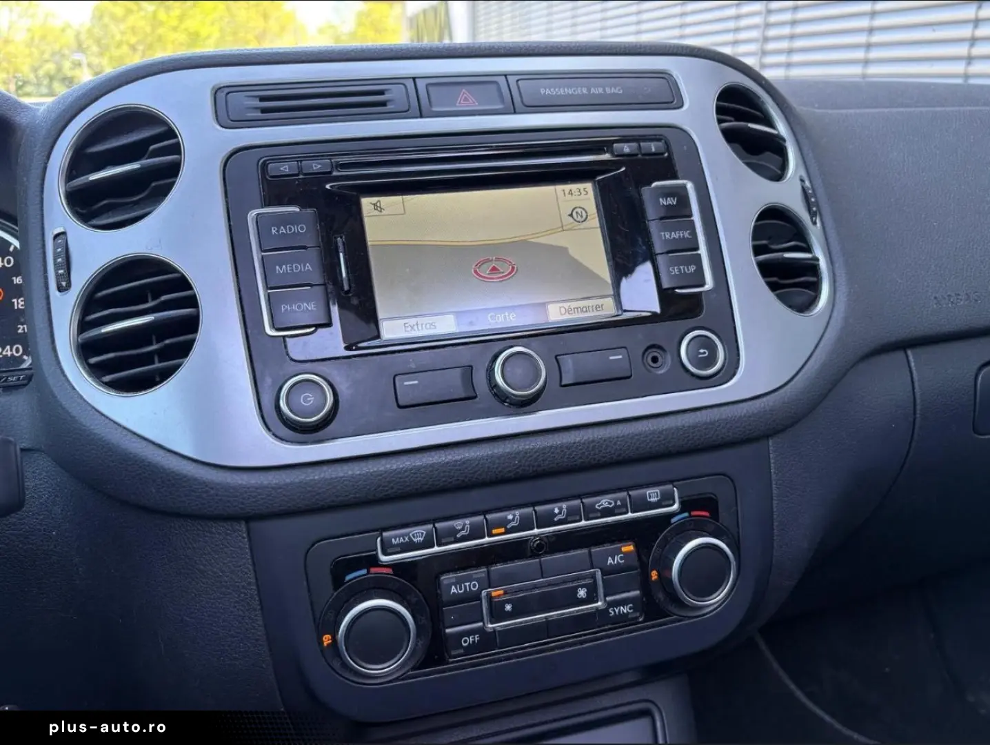 Volkswagen Tiguan Diesel