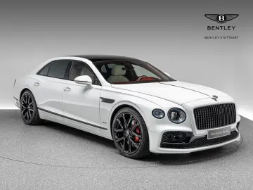 BENTLEY Flying Spur Speed   Naim for Bentley Soundsystem