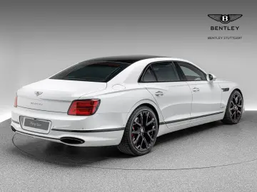 BENTLEY Flying Spur Speed   Naim for Bentley Soundsystem