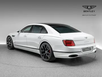 BENTLEY Flying Spur Speed   Naim for Bentley Soundsystem