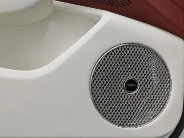 BENTLEY Flying Spur Speed   Naim for Bentley Soundsystem