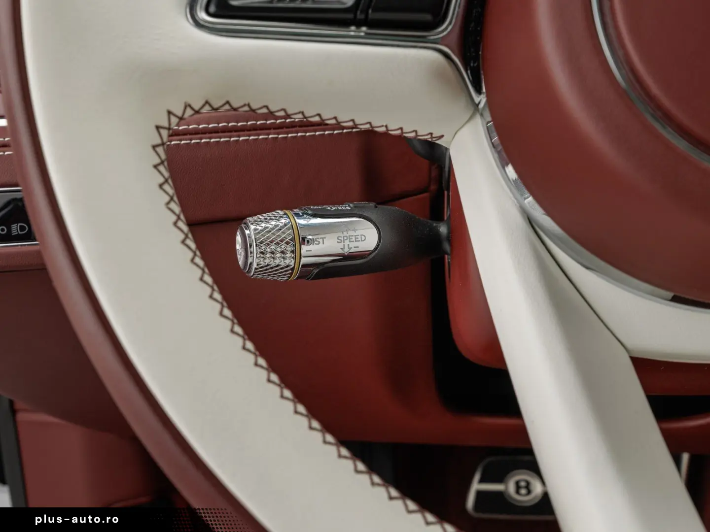 BENTLEY Flying Spur Speed   Naim for Bentley Soundsystem