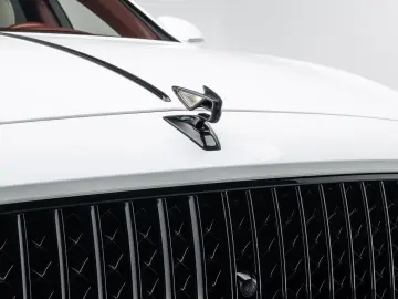 BENTLEY Flying Spur Speed   Naim for Bentley Soundsystem