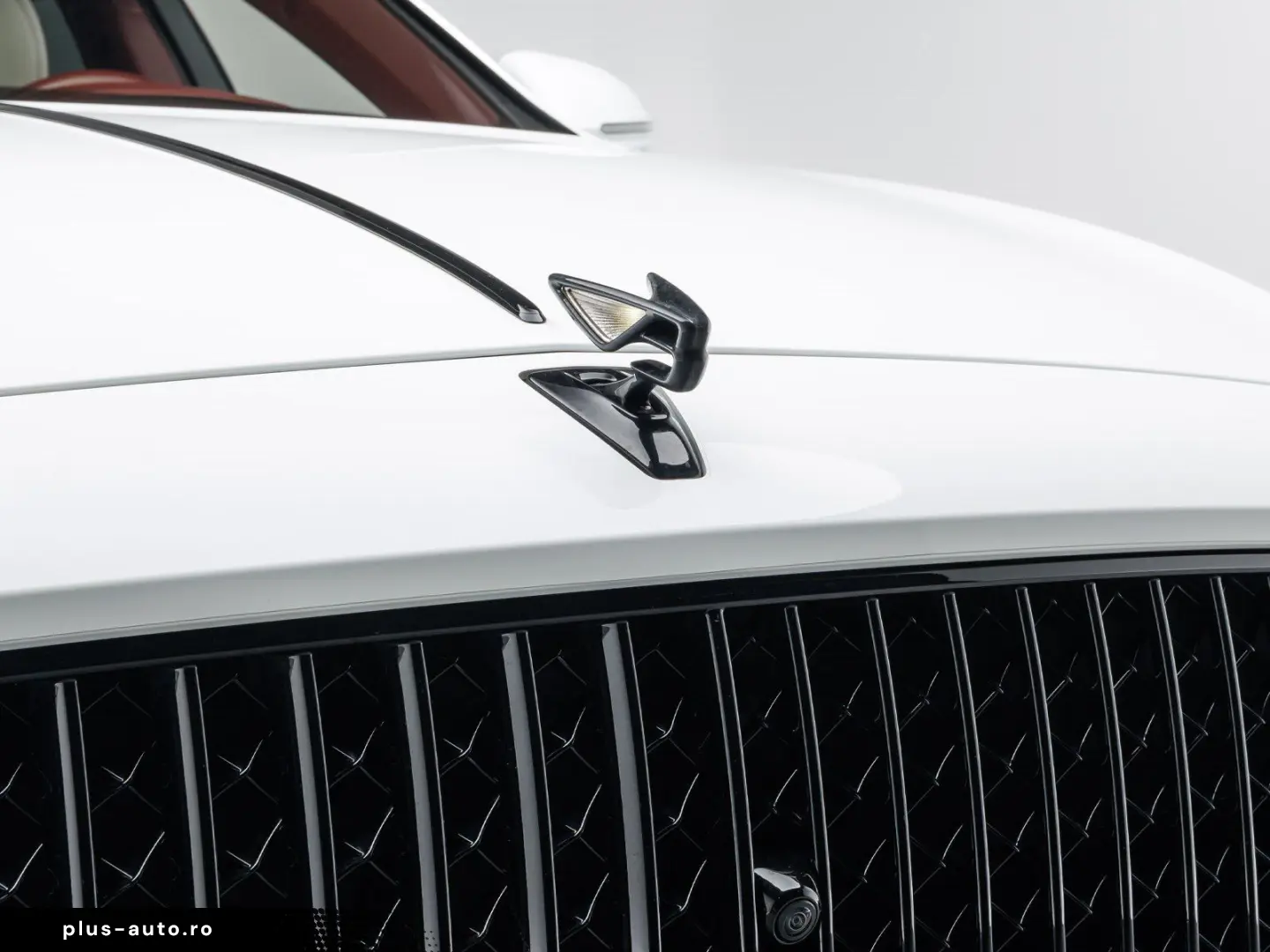 BENTLEY Flying Spur Speed   Naim for Bentley Soundsystem