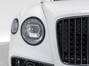 BENTLEY Flying Spur Speed   Naim for Bentley Soundsystem