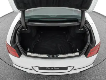 BENTLEY Flying Spur Speed   Naim for Bentley Soundsystem