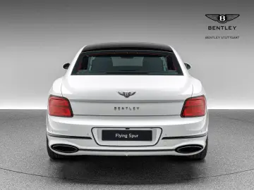 BENTLEY Flying Spur Speed   Naim for Bentley Soundsystem
