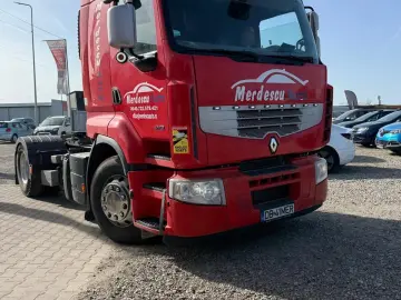 Renault Premium 2013 10.8L Diesel