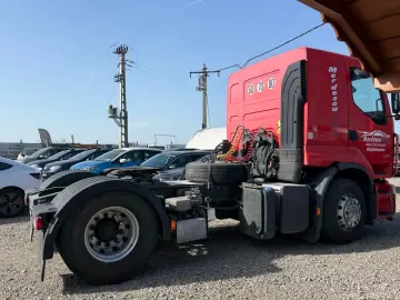 Renault Premium 2013 10.8L Diesel