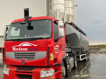 Renault Premium 2013 10.8L Diesel