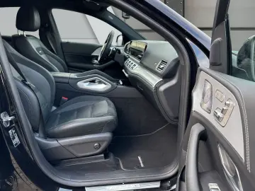MERCEDES-BENZ GLE53AMG Coupe 4M SoftClose Burm Ventil 360