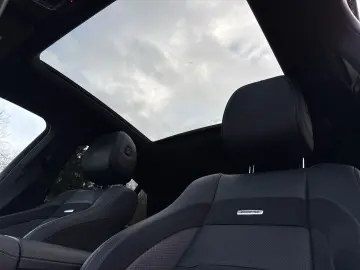 MERCEDES-BENZ GLE53AMG Coupe 4M SoftClose Burm Ventil 360